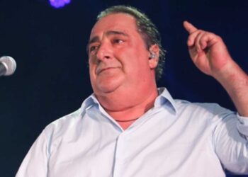 Βασίλης Καρράς: Η τελευταία επιθυμία του τραγουδιστή – Πού θα γίνει η κηδεία του
