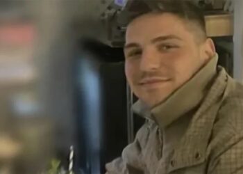 Εξαφάνιση του 27χρονου Θάνου Χαρικιόπουλου: Υπήρξε μάρτυρας σε καυγά – «Φοβόταν ότι κάποιος θα τον σκοτώσει»