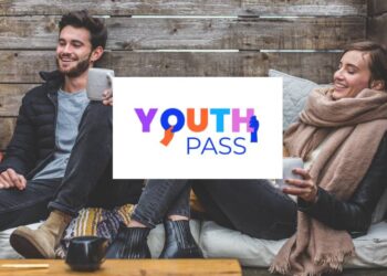 Youth Pass: Λήγει σήμερα η προθεσμία υποβολής αιτήσεων