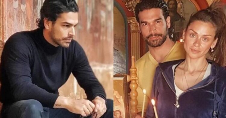 Νίκος Αναδιώτης: «Έχω πει στα παιδιά μου ότι η εκκλnσία είναι πιο σnμαντική από το σχολεiο»