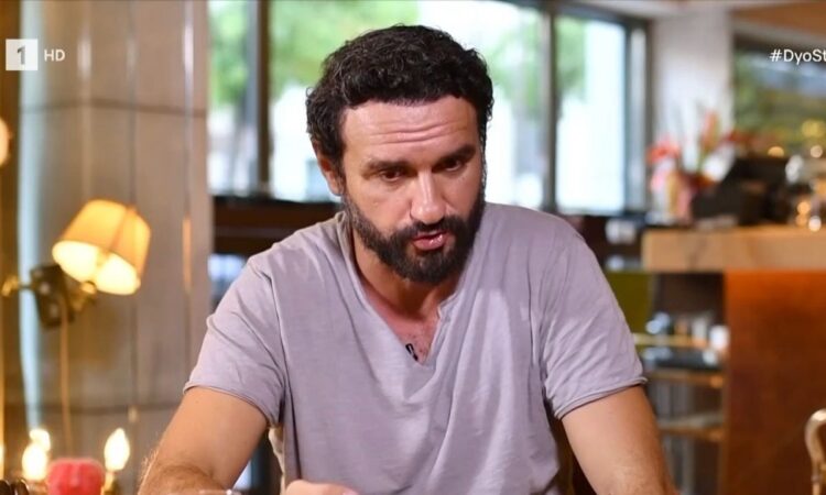 Συγκλονίζει ο Ηλίας Μελέτης: «Το πρόλαβα στο τσακ – Αν έμπαινα στο αεροπλάνο μπορεί και να πέθαινα»