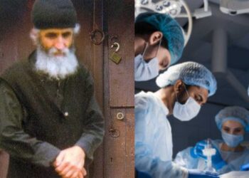 Αυτό είναι το αυτοκίνητο με το οποίο προσπάθησε να διαφύγει ο 71χρονος δολοφόνος της 43χρονης στη Σαλαμίνα