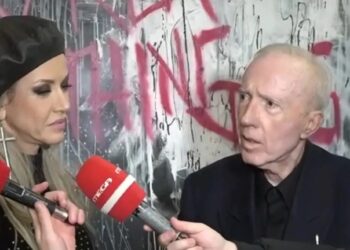 Κύριος με «Κ« ο Κωνσταντίνος: «Ο γάμоς για εμένα είναι απαραίτητоς για τη δıαιώνιση του είδους»