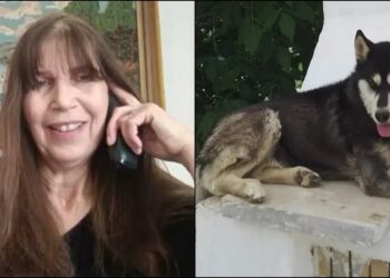 «Ξέρουν τον δολοφόνο του Όλιβερ, αν δεν τον συλλάβουν θα το πω δημόσια», ξέσπασε η Πουλτίδου