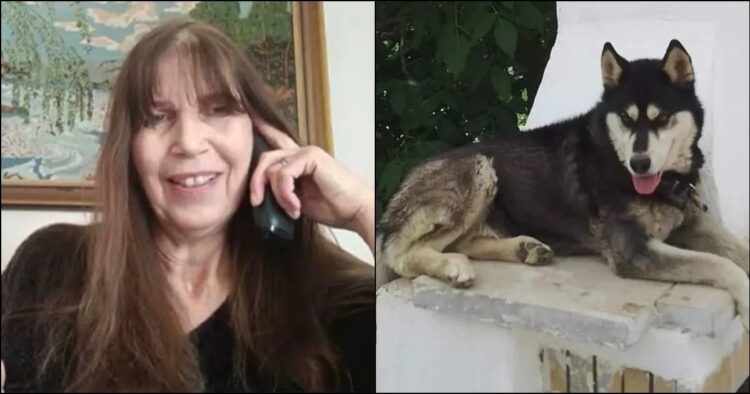 «Ξέρουν τον δολοφόνο του Όλιβερ, αν δεν τον συλλάβουν θα το πω δημόσια», ξέσπασε η Πουλτίδου