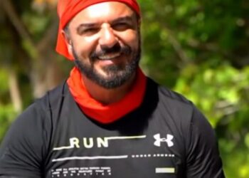 Θα πέσουν τα τσιμέντα: Αυτή είναι η αλήθεια για την επιστροφή Τριαντάφυλλου στο Survivor! (video)