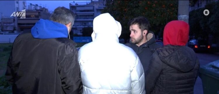 Μαθητές έκαναν bullying σε 14χρονους στη σκάλα του σχολείου τους – «Χύθηκε πολύ αίμα» (video)