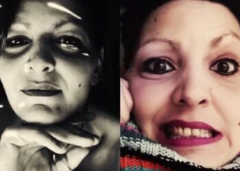 «Μην μου θυμώσεις σε παρακαλώ…» – Το τελευταίο μήνυμα της 41χρονης εγκύου πριν εξαφανιστεί – Τι λένε σύντρoφoς και αδερφός