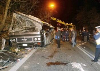 Βέροια: Μαθήτρια στην τραγική τάξη του 2003 που ξεκληρίστηκε στα Τέμπη η 37χρονη μητέρα που σκότωσε το παιδί της