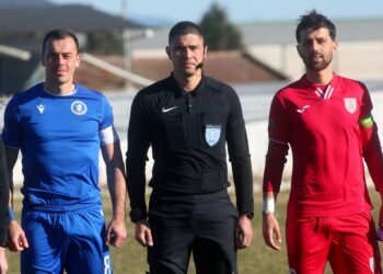 Έφυγε στα 30 της χρόνια η σύζυγος του Παύλου Κυριακίδη: «Είναι από τα πρωινά που δεν θες να ξημερώσουν»