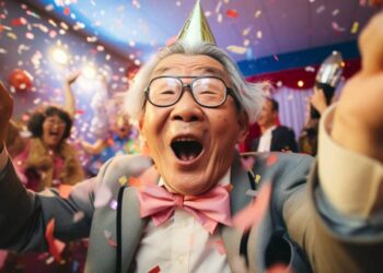 Το Πρωτοχρονιάτικο έθιμο των Ιαπώνων που φέρνει υγεiα και καλοτυχiα