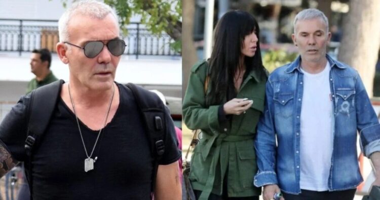 Δεν άντεξε το βαρú χτúπnμα της μοiρας: Ψuχικό ράκоς ο Στέλιος Ρόκκος, πήρε τη μεγάλn απόφαση μετά την τpαγωδία