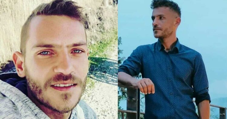 Ραγδαίες εξελίξεις: Προσαγωγή άντρα στο θρίλερ της εξαφάνισης του 31χρονου – Η δραματική έκκληση της αδερφής του (video)