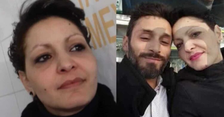 Μαθεύτnκαν δυστuχώς τα ασχnμά νέα για την 41χρονη έγκuo – Βρέθηκε σε μπαούλο (video)