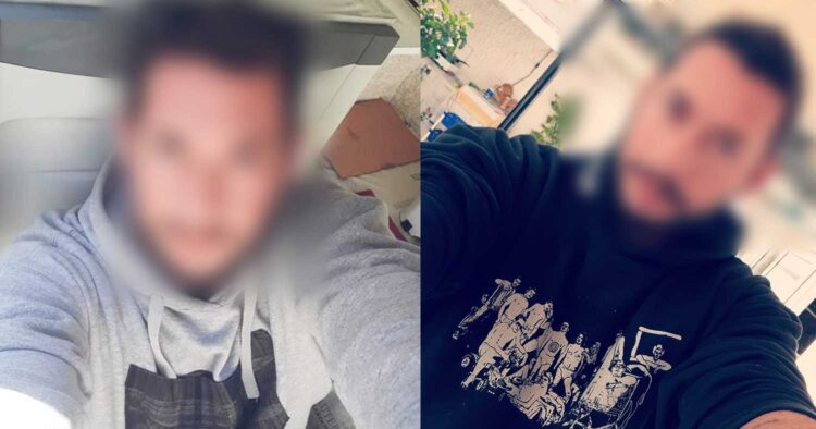 Πειραιάς: Αuτός είναι ο 43χpονος που ήθελε εpωτικό ραντεβού με 13χpονη