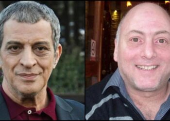 Άνθρωπος με το Α κεφαλαίο: Ο Αδαμαντίδης αναλαμβάνει να βοηθήσει οικονομικά τον Γιώργο Λαμπάτο μετά την αποκάλυψη για τις άθλιες συνθήκες διαβίωσης