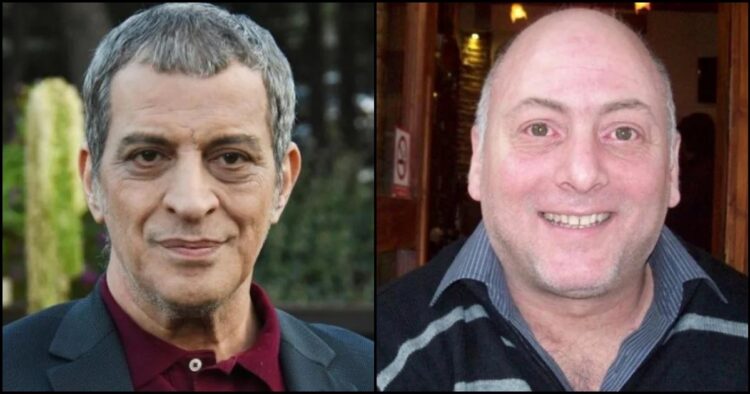 Άνθρωπος με το Α κεφαλαίο: Ο Αδαμαντίδης αναλαμβάνει να βοηθήσει οικονομικά τον Γιώργο Λαμπάτο μετά την αποκάλυψη για τις άθλιες συνθήκες διαβίωσης