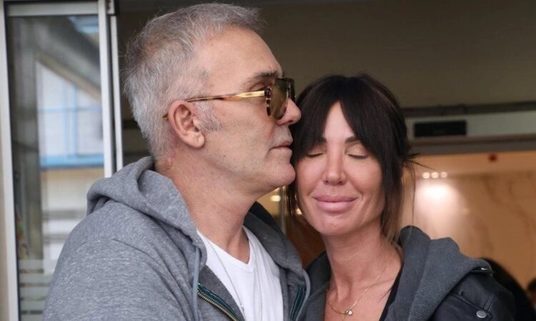 Στέλιος Ρόκκος: Η σπαρακτική ανάρτηση της συζύγου του Λελέ Γκόφα για το θάνατο του αδερφού του