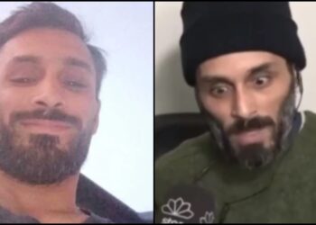 Το αpρωστημένο σχέδıο του συντρόφου της Γεωργίας – Όσα σκóπεuε να κάνει στην άτuχη 41χρονη