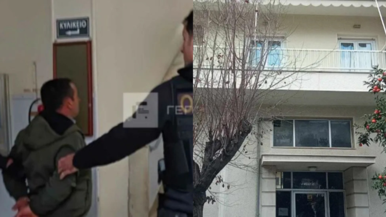 Βόλος: Στο πλευρό του όλη η οικογένεια του 50χρονου που δολοφόνησε τον κουνιάδο του – «Μετάνιωσε» λέει ο συνήγορός του