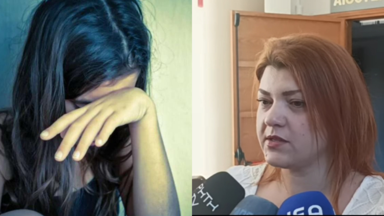 Το διαδικτυακό bullying έφερε στα πρόθυρα αυτοκτονίας μαθήτρια Γυμνασίου – Πώς την έσωσε φίλη της