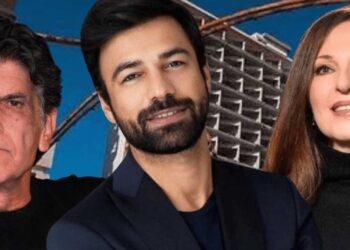 Famagusta: Τι σημαίνει ο τίτλος της νέας σειράς του Mega – Ο θρύλος της αγίας Αικατερίνης