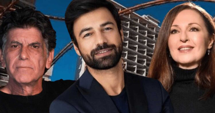 Famagusta: Τι σημαίνει ο τίτλος της νέας σειράς του Mega – Ο θρύλος της αγίας Αικατερίνης