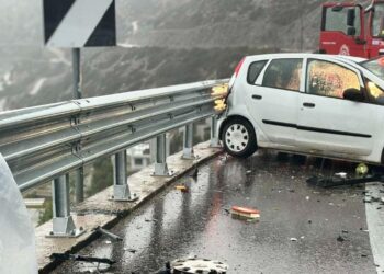 Τραγωδία στην Κρήτη: Πέθavε η 59χρονη που τραυματίστηκε στο τροχαίο – Κρίσιμες ώρες για το 2χρονο εγγονάκι της