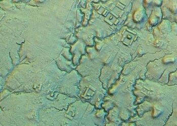 Iσημερινός: Τεράστια, αρχαία πόλη 2500 ετών βρέθηκε στη ζούγκλα του Αμαζονίου – «Είναι απίστευτο…»