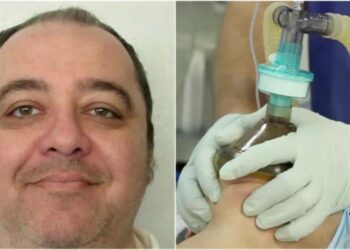 Εκτελέστηκε θανατοποινίτης με εισπνοή αζώτου για πρώτη φορά παγκοσμίως – «Επώδυνο βασανιστήριο»
