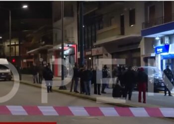 Μαφιόζικη εκτέλεση 44χρονου: Από τα πιο «βαριά» ονόματα της αθηναϊκής νύχτας το θύμα – Είχε γλιτώσει το 2018 (φωτο, video)