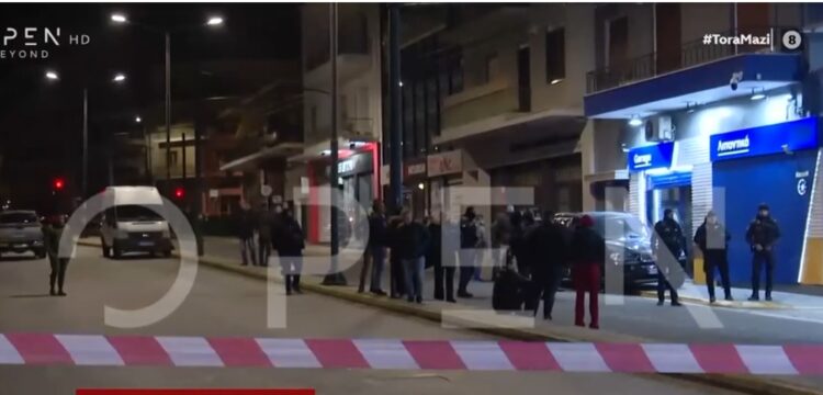 Μαφιόζικη εκτέλεση 44χρονου: Από τα πιο «βαριά» ονόματα της αθηναϊκής νύχτας το θύμα – Είχε γλιτώσει το 2018 (φωτο, video)