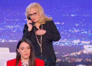 Μεσολόγγι: «Εγώ είμαι η γυναίκα με τα μηνύματα…» – Το «Φως στο Τούνελ» εντόπισε την γυναίκα που συνομίλησε ο κρεοπώλης