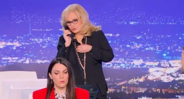 Μεσολόγγι: «Εγώ είμαι η γυναίκα με τα μηνύματα…» – Το «Φως στο Τούνελ» εντόπισε την γυναίκα που συνομίλησε ο κρεοπώλης