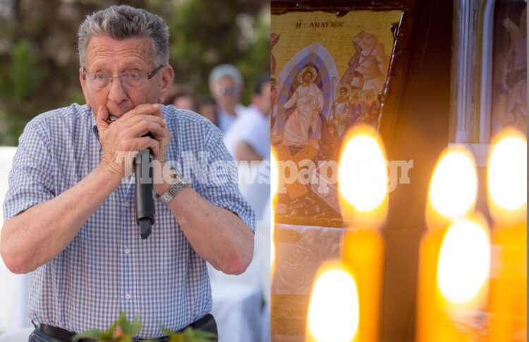 Τέλος εποχής – Έφυγε από τη ζωή ο ιδιοκτήτης της ΕΨΑ Νίκος Τσαούτος