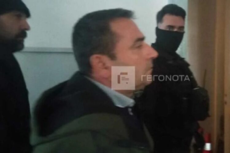 «Του φώναζα γιατί μου βίασες το παιδί και με ειρωνευόταν», «έσπασε» στο δικαστήριο ο 50χρονος που σκότωσε τον κουνιάδο του