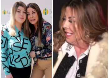 Όλα στη φόρα από την Άντζελα Δημητρίου: «Έκανα υπομονή για την Όλγα. Με φωνές, με βρισιές! Μου στέρησαν μέχρι και το νερό» – Όλη η αλήθεια για τον γαμπρό και την κόρη της