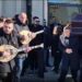 Ράγισε καρδιές ο γιος του Κωστόπουλου στον επικήδειο: «Σε ευχαριστώ για όλα πατέρα – Θα στηρίξω την οικογένεια μας όπως το έκανες εσύ»