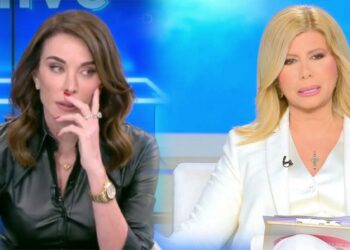 Γυναικοκτόνος 41χρονης: Η μπηχτή της Τατιάνας Στεφανίδου για την εκπομπή της Κουτσελίνη που τον φιλοξένησε