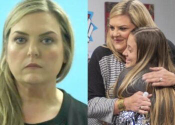 Σάλος: Εκπαιδευτικός συνελήφθη για σχέση με μαθήτριά της – Την είχαν ψηφίσει «δασκάλα της χρονιάς»