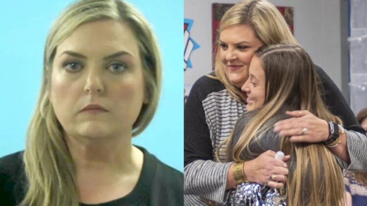 Σάλος: Εκπαιδευτικός συνελήφθη για σχέση με μαθήτριά της – Την είχαν ψηφίσει «δασκάλα της χρονιάς»