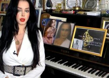 Καθηλώνει η Δέσποινα Μοίρου: «Περνάω έναν Γολγοθά σε προσωπικό επίπεδο που δεν τον ξέρει κανείς σας»