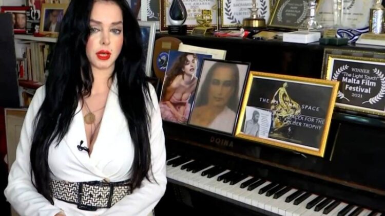 Καθηλώνει η Δέσποινα Μοίρου: «Περνάω έναν Γολγοθά σε προσωπικό επίπεδο που δεν τον ξέρει κανείς σας»