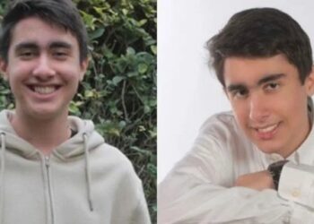 Έκανε περήφανους τους Έλληνες: Μαθητής διάνοια της Γ’ Λυκείου έγινε δεκτός στο Cambridge – Οι πολυάριθμες διακρίσεις και τα μετάλλια