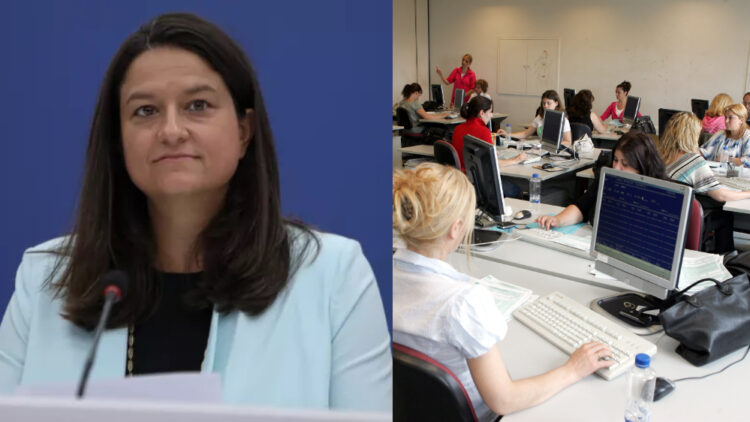 Με τεστ δεξιοτήτων όλες οι προαγωγές στο Δημόσιο – Γραπτός διαγωνισμός του ΑΣΕΠ