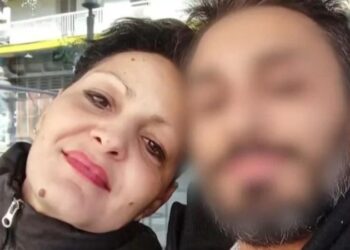 Αρνείται την εμπλοκή του στον φόvo της 41χρονης εγκύου ο σύντροφός της – «Βοήθησα μόνο στην μεταφορά του πτώματος», ισχυρίζεται ο συνεργός και φίλος του (video)