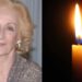 Έφυγε σήμερα από τη ζωή η θρuλική Νανά Δούκα