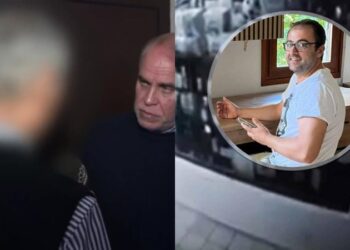 Χαλκίδα: «Βόμβα» από τον πατέρα της δολοφόvoυ – «Ο 43χρονος είχε βι@σει την κόρη μας σε γλέντι…» (video)