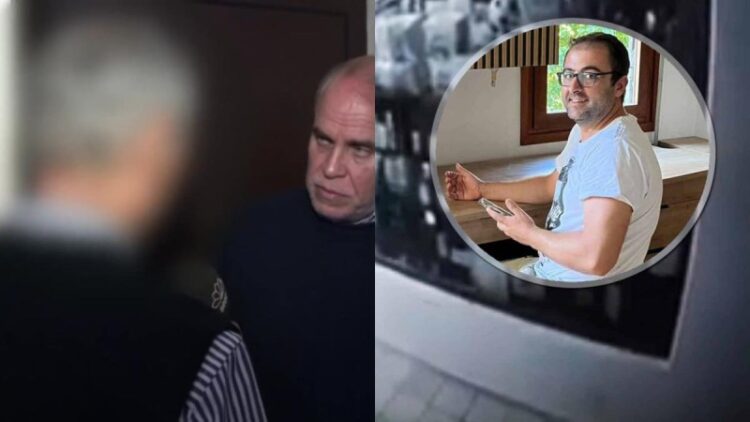 Χαλκίδα: «Βόμβα» από τον πατέρα της δολοφόvoυ – «Ο 43χρονος είχε βι@σει την κόρη μας σε γλέντι…» (video)