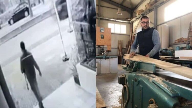 Έγκλημα στη Χαλκίδα: Εμμονική με τον 43χρονο εμφανίζεται η δολοφόνος του – «Τον παρενοχλούσε ερωτικά, δεν την ήθελε εκείνος»
